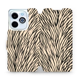 Etui do Infinix Smart 8 - wzór VA52S