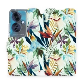 Etui do OPPO Reno 11F - wzór M071P