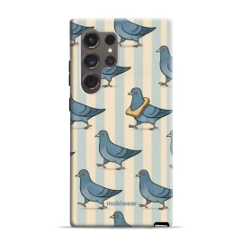 Etui Elite Pro do Samsung Galaxy S24 Ultra - wzór EP91E