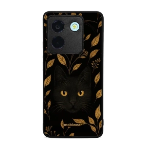 Etui Glossy Case do Xiaomi POCO M7 Pro 5G - wzór G164G