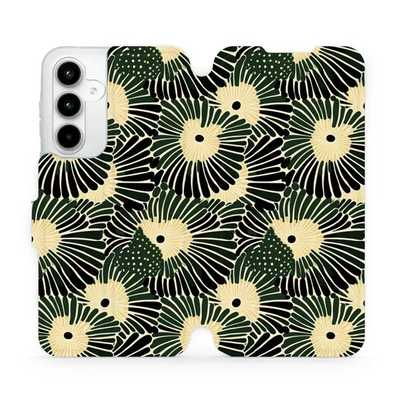 Etui do Samsung Galaxy A35 5G - wzór VA44S