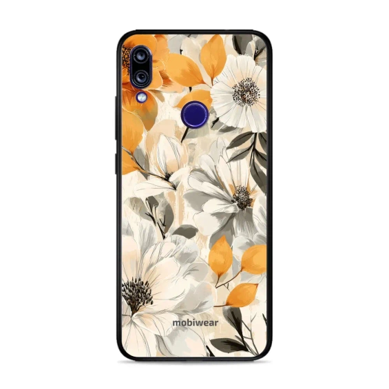 Etui Glossy Case do Xiaomi Redmi Note 7 - wzór GP75G