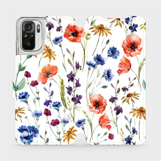 Etui do Xiaomi Redmi Note 10s - wzór MP04S
