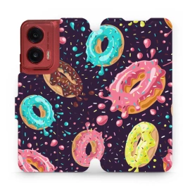 Etui do Motorola Moto G35 5G - wzór VP19S