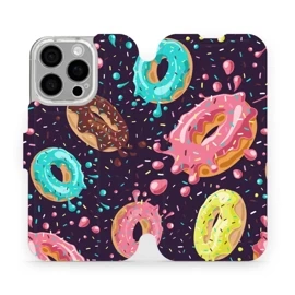 Etui do Apple iPhone 16 Pro - wzór VP19S
