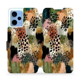 Etui do Xiaomi Redmi Note 12 5G - wzór V167S