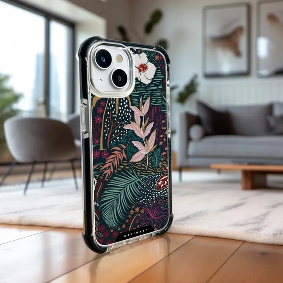 Etui MagSafe Elite Bumper Apple iPhone 16 - wzór D008D