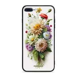 Etui Glossy Case do Apple iPhone 8 Plus - wzór G016G