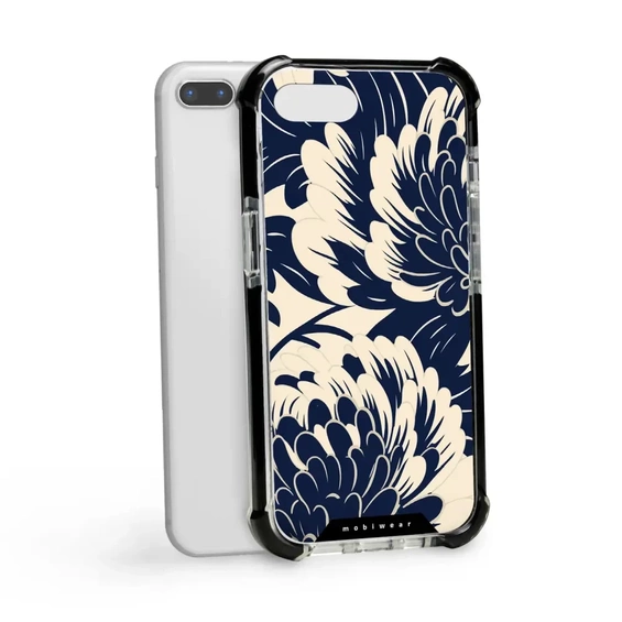 Etui MagSafe Elite Bumper Apple iPhone 8 Plus - wzór DA40D