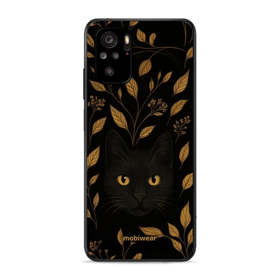 Etui Glossy Case do Xiaomi Redmi Note 10s - wzór G164G