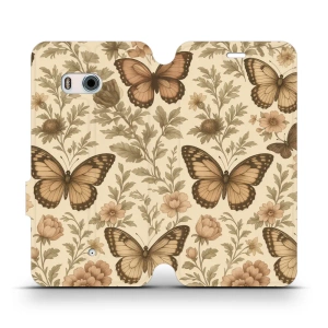 Etui do HTC U11 - wzór VP92S