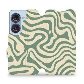 Etui do Asus Zenfone 9 - wzór VA57S