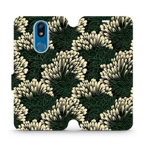 Etui do LG K40 - wzór VA45S
