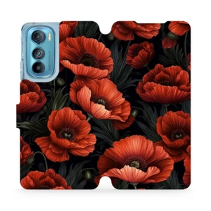 Etui do Motorola Edge 30 5G - wzór VP45S