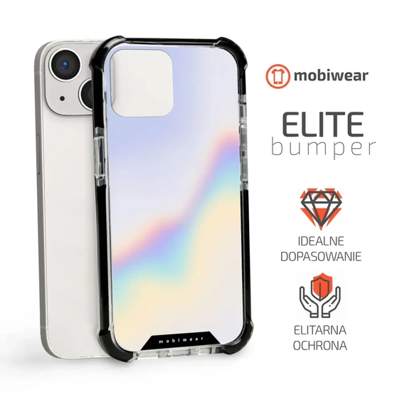 Etui MagSafe Elite Bumper Apple iPhone 13 mini - wzór D033D