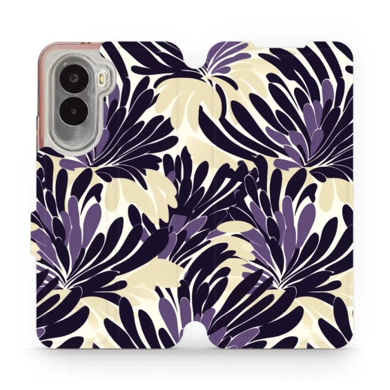Etui do Xiaomi POCO M7 - wzór VA47S
