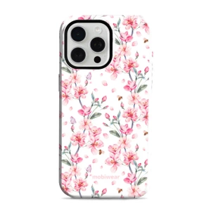 Etui Elite Pro do Apple iPhone 15 Pro Max - wzór E124E