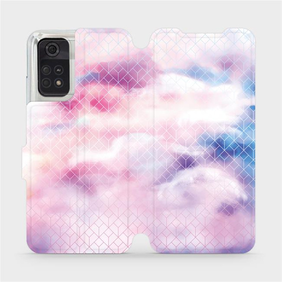 Etui do Xiaomi POCO M4 Pro 4G - wzór MR02S