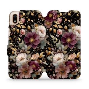 Etui do Huawei Y5 2019 - wzór V169S