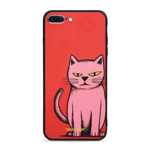 Etui Glossy Case do Apple iPhone 7 Plus - wzór G054G