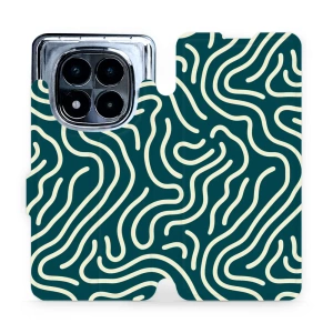 Etui do Xiaomi Redmi Note 14 Pro 5G - wzór VA61S