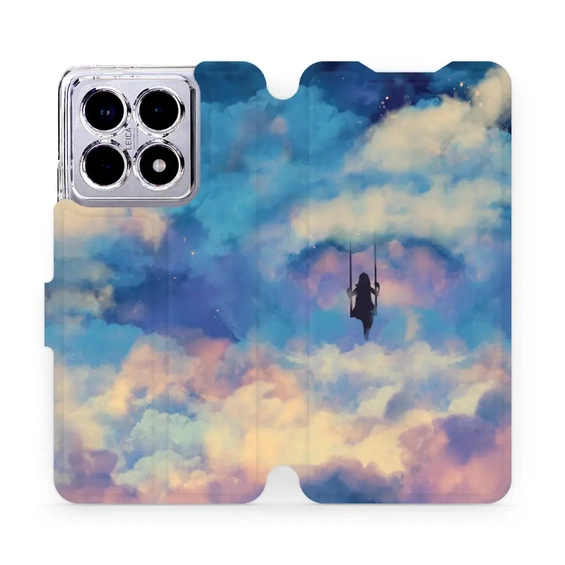 Etui do Xiaomi 14T - wzór MR09S