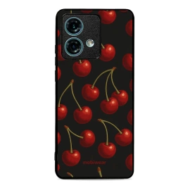 Etui Glossy Case do Motorola Edge 40 Neo - wzór GP83G