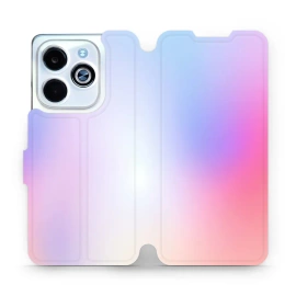 Etui do Infinix HOT 40i - wzór VP65S