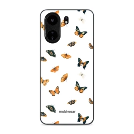 Etui Glossy Case do Xiaomi POCO C65 - wzór GP76G