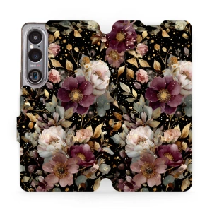 Etui do Sony Xperia 1 Vi - wzór V169S