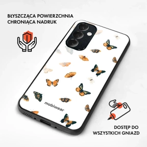 Etui Glossy Case do Google Pixel 9A - wzór GP76G