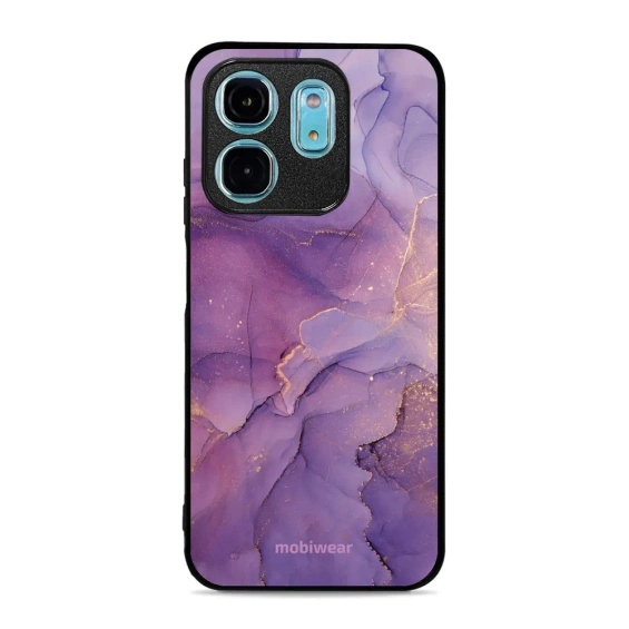 Etui Glossy Case do Infinix HOT 50i - wzór G050G