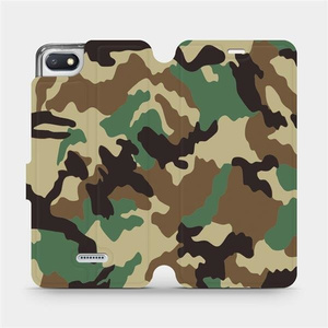 Etui do Xiaomi Redmi 6A - wzór V111P