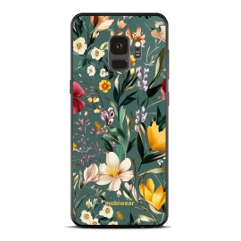 Etui Glossy Case do Samsung Galaxy S9 - wzór GP71G