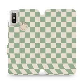Etui do Xiaomi Mi A2 - wzór VA58S