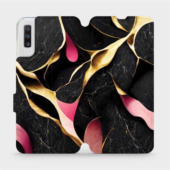 Etui do Samsung Galaxy A70 - wzór VP35S
