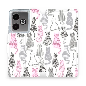 Etui do Realme GT 7 - wzór MX01S