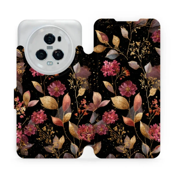Etui do Huawei Honor Magic5 Pro 5G - wzór V171S