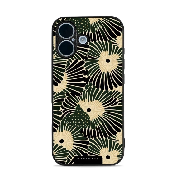 Etui Glossy Case do Apple iPhone 17 - wzór GA44G