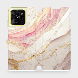 Etui do Xiaomi POCO C40 - wzór VP32S