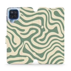 Etui do Samsung Galaxy M12 - wzór VA57S