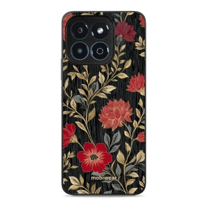 Etui Glossy Case do Huawei Honor X6b - wzór G172G