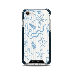 Etui MagSafe Elite Bumper Apple iPhone 8 - wzór DP88D