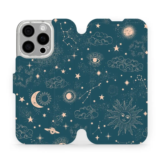 Etui do Apple iPhone 16 Pro - wzór VP14S