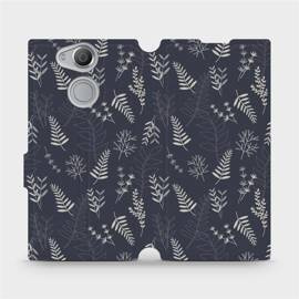 Etui do Sony Xperia XA2 - wzór VP15S