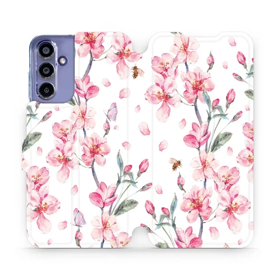 Etui do Samsung Galaxy A15 4G - wzór M124S