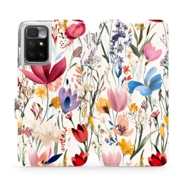 Etui do Xiaomi Redmi 10 - wzór MP70S