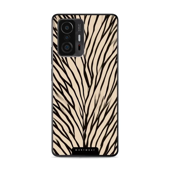 Etui Glossy Case do Xiaomi 11T Pro - wzór GA52G