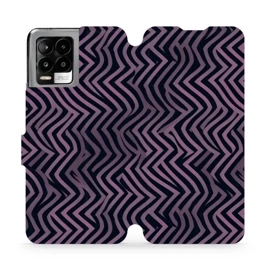 Etui do Realme 8 - wzór VA55S