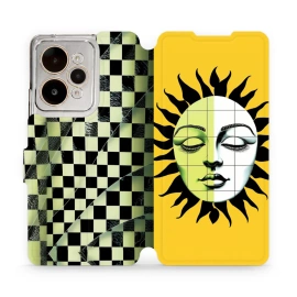 Etui do Realme 15 Pro 5G - wzór VP56S